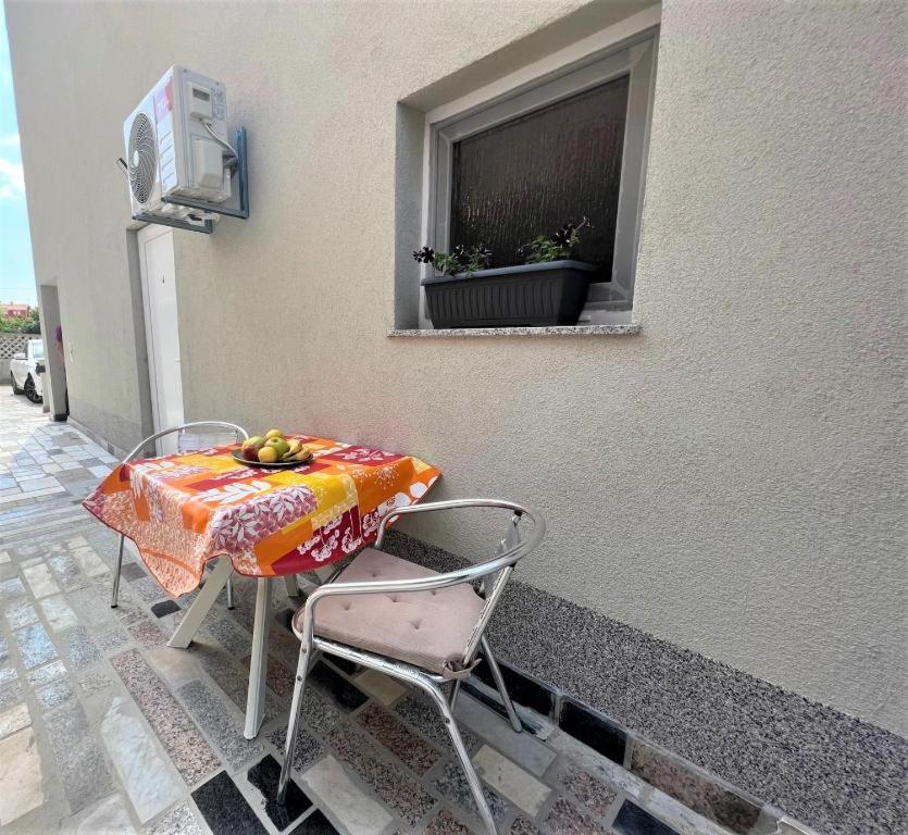 Melek Apartment Medulin Exterior foto