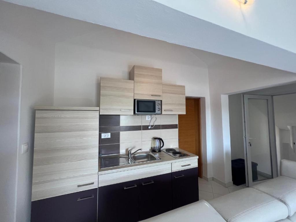 Melek Apartment Medulin Exterior foto